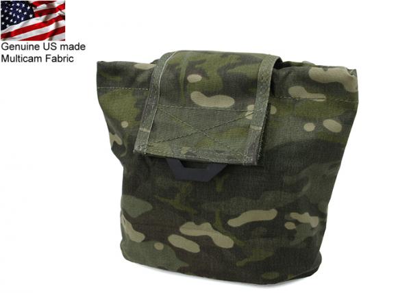 G TMC QUOP Dump Pouch ( Multicam Tropic )